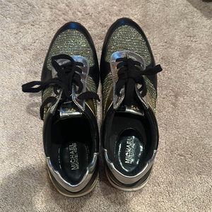 Michael Kors Sneakers size 10m